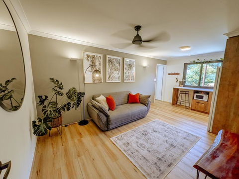 Welcome To Vineside - Accommodation Rockhampton 3