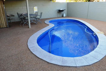 Welcome Home Motel Rockhampton with Accommodation Rockhampton