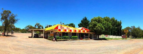 Widgiemooltha Caravan Park - Accommodation Rockhampton 0