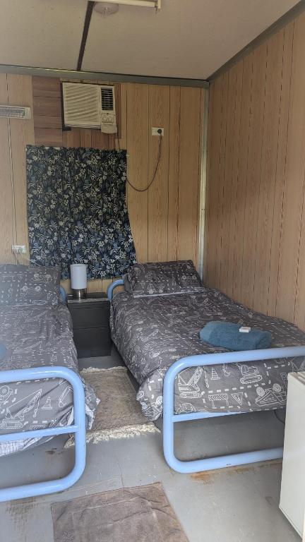 Widgiemooltha Caravan Park - Accommodation Rockhampton 1