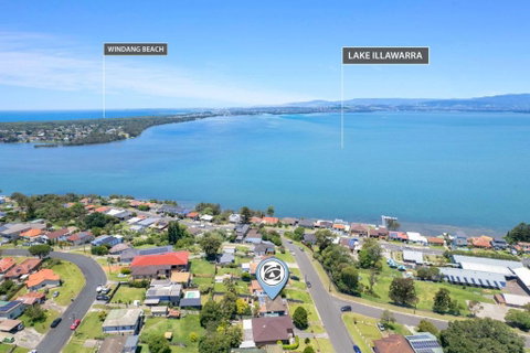 Wildest Dreams - Accommodation Rockhampton 1
