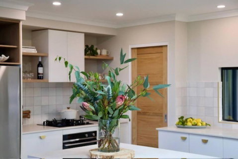 Wildwood Retreat A Luxury Vineyard Escape - Accommodation Rockhampton 3