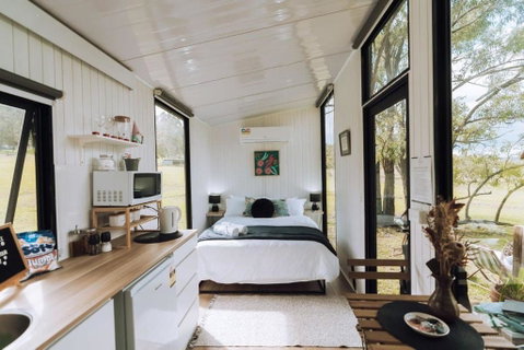Willow Dale Farm By Tiny Away - Accommodation Rockhampton 3