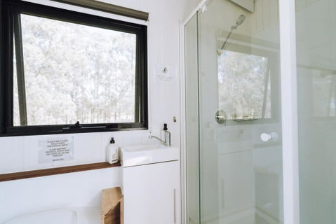 Willow Dale Farm By Tiny Away - Accommodation Rockhampton 0