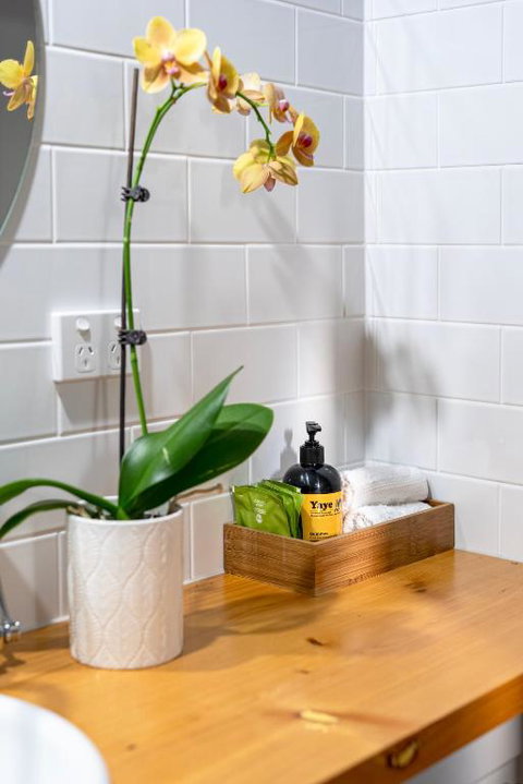 Willunga Gallery Cabins - Accommodation Rockhampton 2