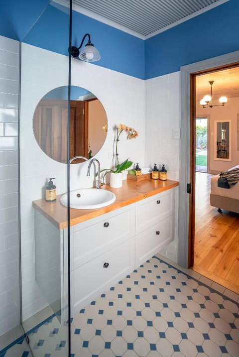 Willunga Gallery Cabins - Accommodation Rockhampton 3