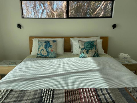 Windance - Accommodation Rockhampton 3