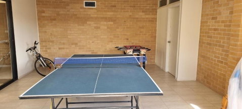 WINdFALL - Accommodation Rockhampton 1