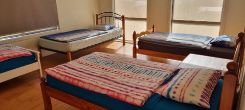 WINdFALL - Accommodation Rockhampton 2