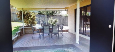 WINdFALL - Accommodation Rockhampton 3