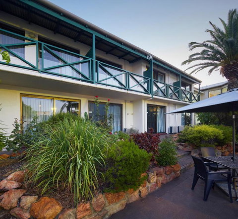 Windsor Lodge - Accommodation Rockhampton 3