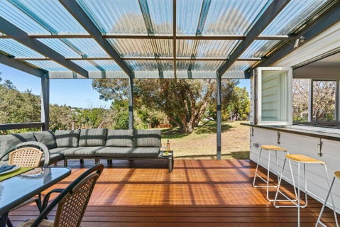 Winton - Sorrento Seaside Living - Accommodation Rockhampton 1