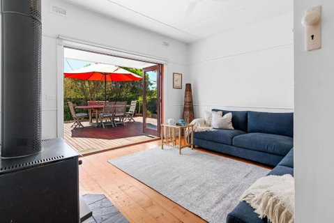 Winton - Sorrento Seaside Living - Accommodation Rockhampton 2