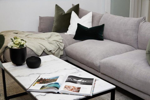 Woollahra Contemporary - Accommodation Rockhampton 3