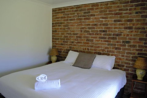 Woolshed Hill Estate - Accommodation Rockhampton 2