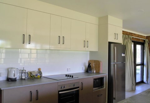 Woolshed Hill Estate - Accommodation Rockhampton 3