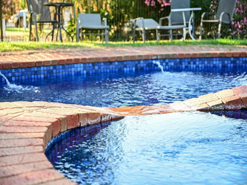 Woomargama Motel - Accommodation Rockhampton 1