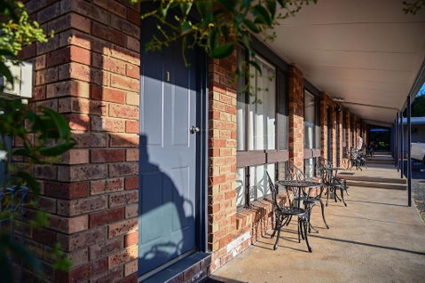 Woomargama Motel - Accommodation Rockhampton 3