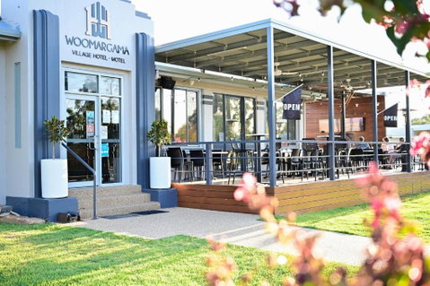 Woomargama Motel - Accommodation Rockhampton 0