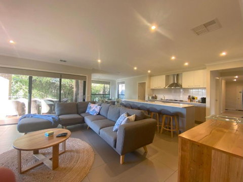 World Class On Wattle - Accommodation Rockhampton 1