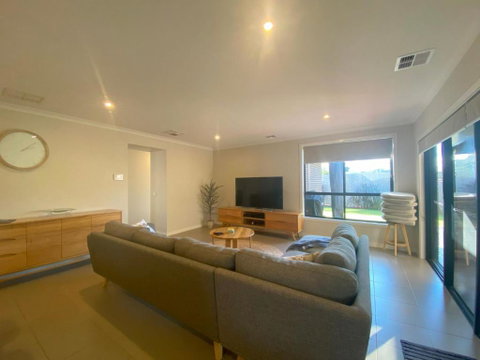World Class On Wattle - Accommodation Rockhampton 3
