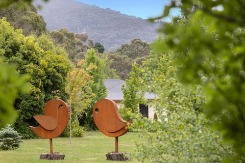 Wotama, Macedon B And B, Honour Ave, Mount Macedon - Accommodation Rockhampton 2