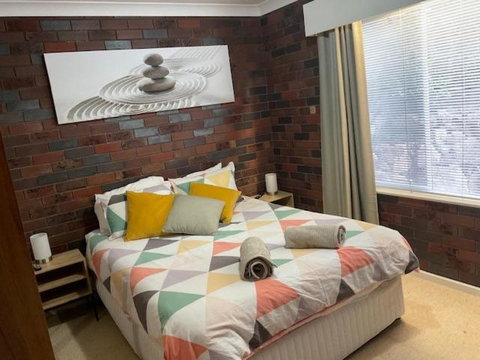 Wynyardway - Accommodation Rockhampton 0