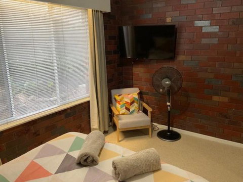 Wynyardway - Accommodation Rockhampton 1