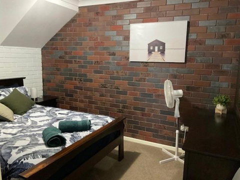 Wynyardway - Accommodation Rockhampton 3