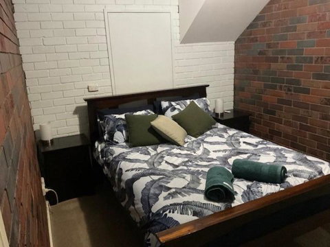 Wynyardway - Accommodation Rockhampton 2