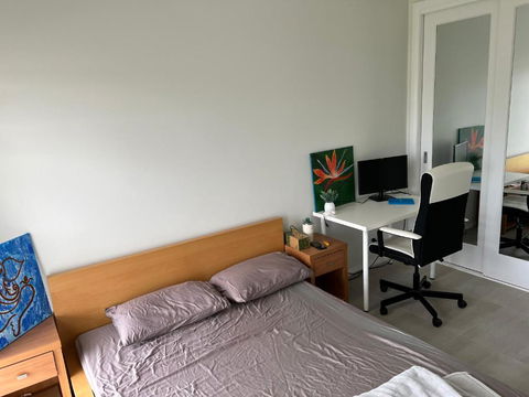 Affordable Semi Rural Stay - Accommodation Rockhampton 3