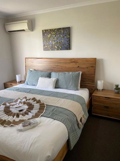 Alice Village - Accommodation Rockhampton 4