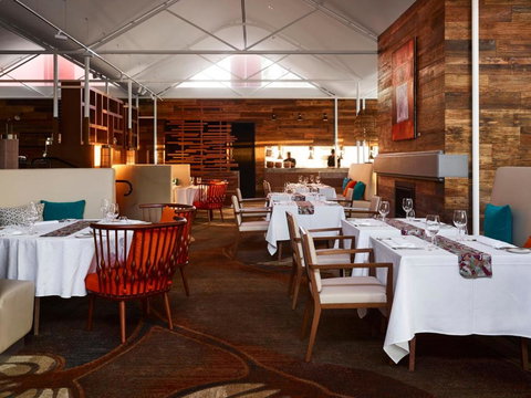 Desert Gardens Hotel - Accommodation Rockhampton 3