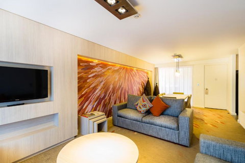 Emu Walk Apartments - Accommodation Rockhampton 1