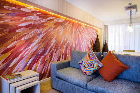 Emu Walk Apartments - Accommodation Rockhampton 3