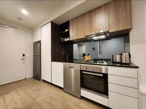 My Fahiye - Accommodation Rockhampton 2