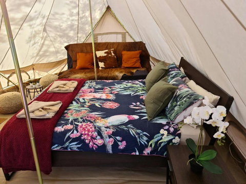 Ooraminna Homestead - Accommodation Rockhampton 2