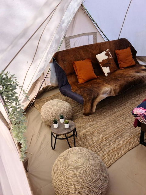 Ooraminna Homestead - Accommodation Rockhampton 3