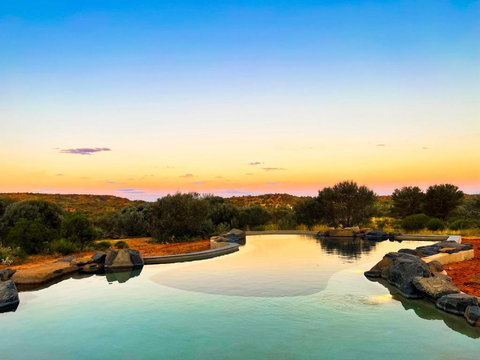 Ooraminna Homestead - Accommodation Rockhampton 0