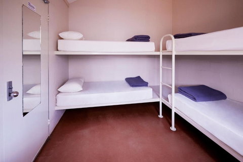 Outback Lodge - Accommodation Rockhampton 3