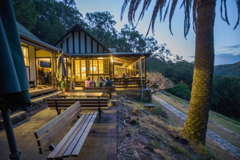 YHA Pittwater Eco, Sydney - Accommodation Rockhampton 0
