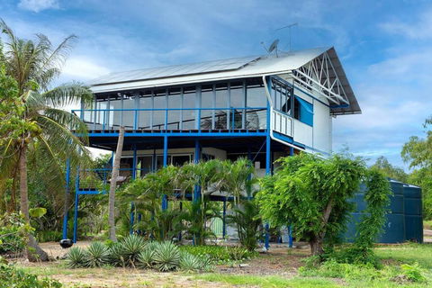 Seabreeze Beach House, Wagait Beach - Accommodation Rockhampton 0