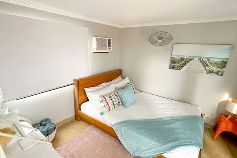 Seabreeze Beach House, Wagait Beach - Accommodation Rockhampton 1