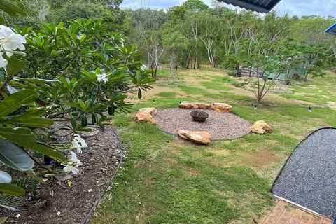 Seabreeze Beach House, Wagait Beach - Accommodation Rockhampton 3