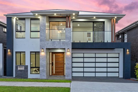 Spacious & Luxury 4Bed Room Retreat Near Station - Accommodation Rockhampton 0
