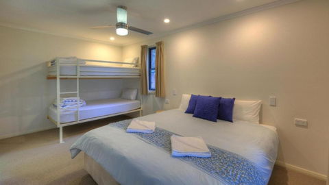 Yarra Holiday Park - Accommodation Rockhampton 1