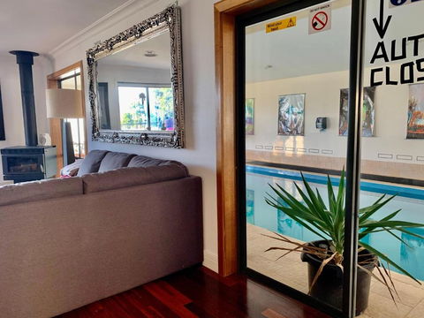 Yes Home - Accommodation Rockhampton 1