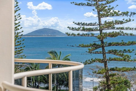 Zanzibar 505 - Accommodation Rockhampton 1