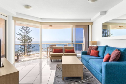 Zanzibar 902-Premium Ocean View - Accommodation Rockhampton 2