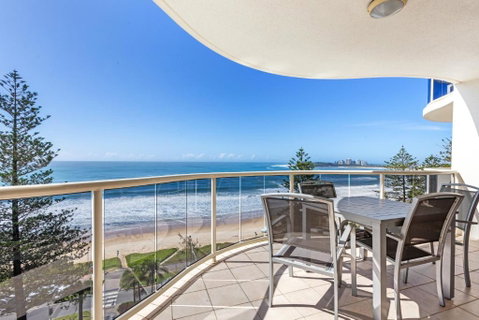 Zanzibar 902-Premium Ocean View - Accommodation Rockhampton 3